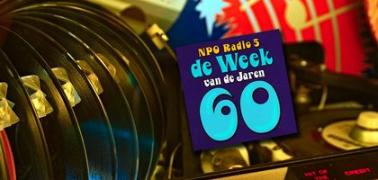 radio5 jaren60