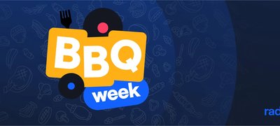 radio oost bbq week 2024