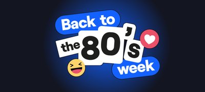 rtvoost 80's top 80