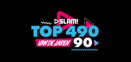 slam top 490 jaren 90