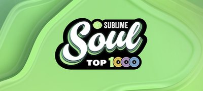 Stem op jouw favoriete soulplaten voor de Sublime Soul Top 1000 van 2023