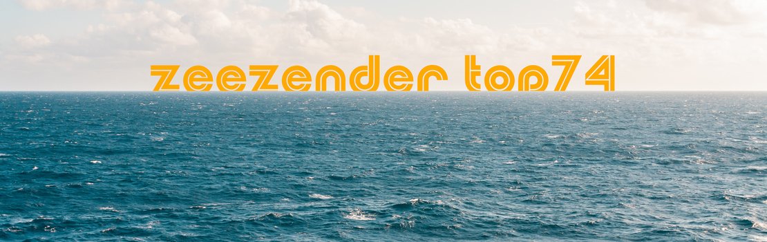 ExtraGold Zeezender Top74