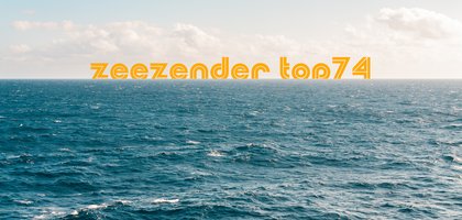 ExtraGold Zeezender Top74